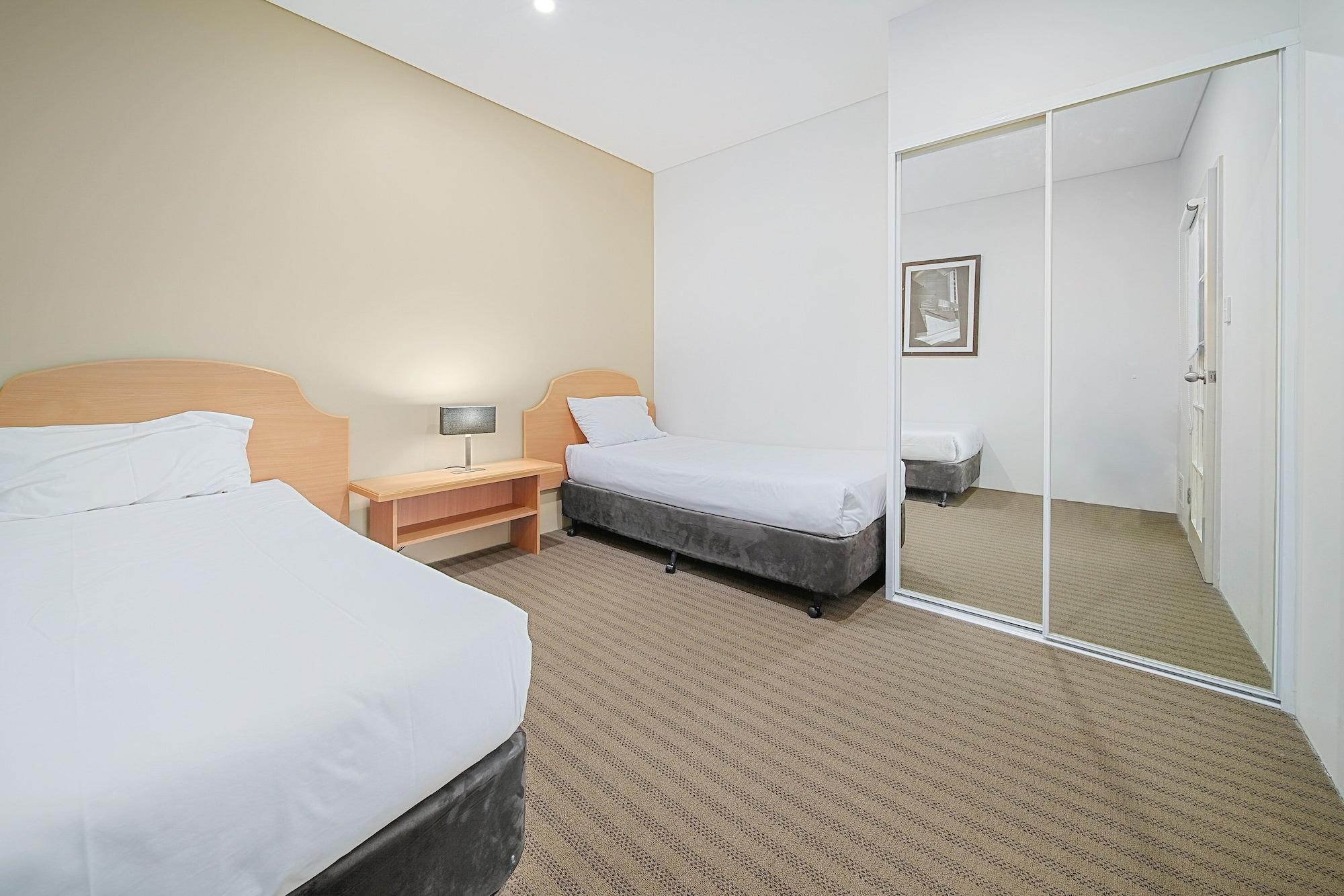 All Suites Perth Zewnętrze zdjęcie